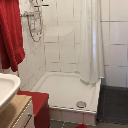 Schwarzwaldhirsch Apartment