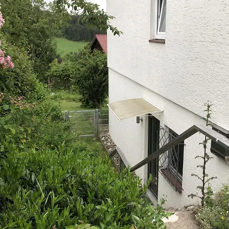 Schwarzwaldhirsch