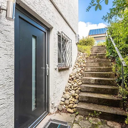 Schwarzwaldhirsch Unterkirnach