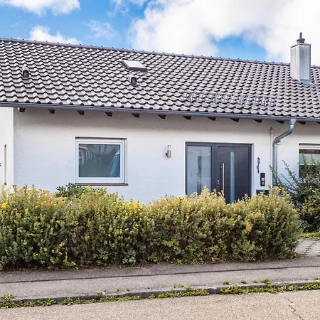 Schwarzwaldhirsch * Unterkirnach