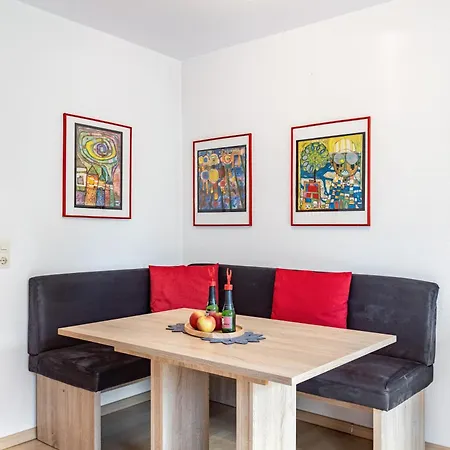 아파트 Schwarzwaldhirsch *