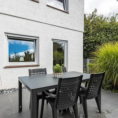 Schwarzwaldhirsch 아파트 Unterkirnach