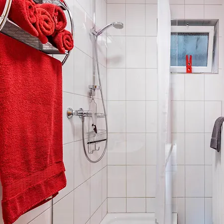 Schwarzwaldhirsch Unterkirnach