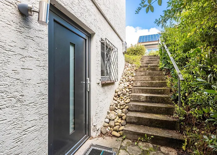 Schwarzwaldhirsch Unterkirnach